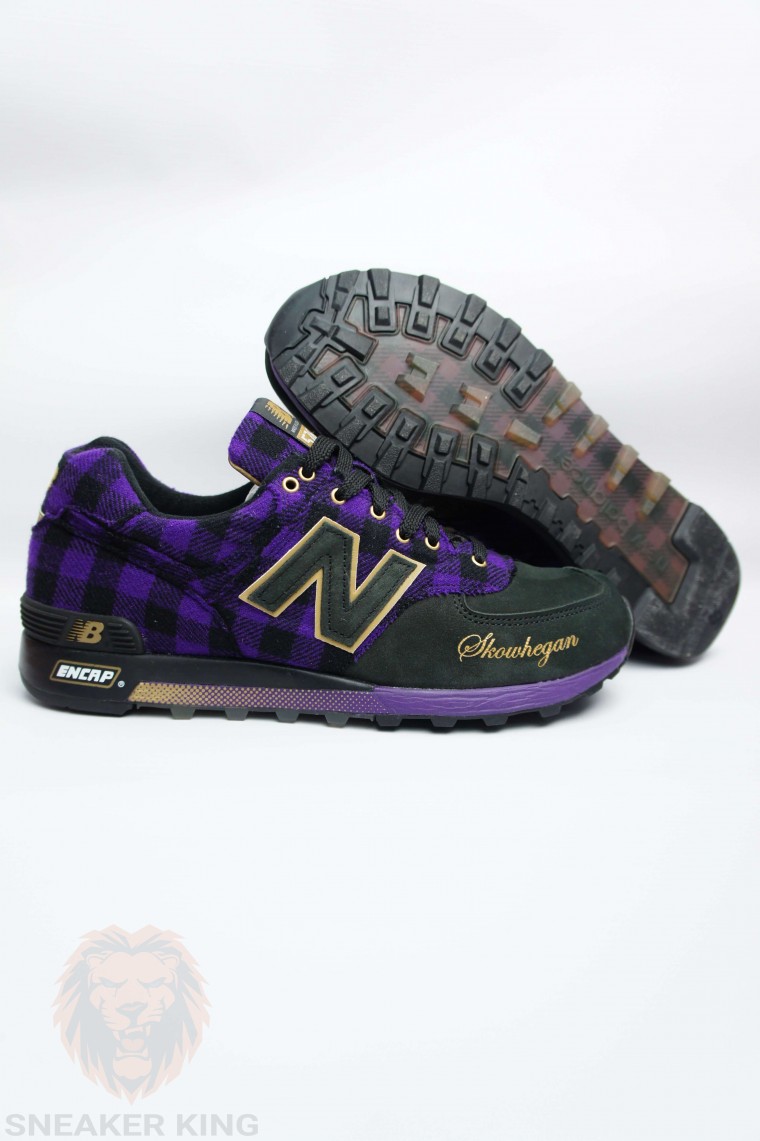 Кросівки New Balance 576 FPS